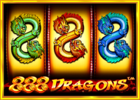 Demo Pragmatic Slot 888 Dragons