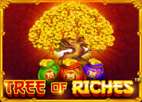 Demo Pragmatic Slot Tree of Riches