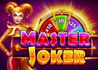 Demo Pragmatic Slot Master Joker