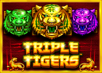 Demo Pragmatic Slot Triple Tigers