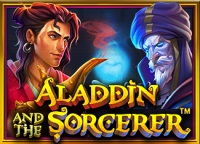 Demo Pragmatic Slot Aladdin and the Sorcerer