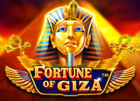 Demo Pragmatic Slot Fortune of Giza