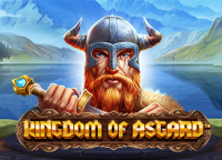 Demo Pragmatic Slot Kingdom of Asgard