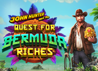 Demo Pragmatic Slot Bermuda Riches