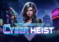 Demo Pragmatic Slot Cyber Heist