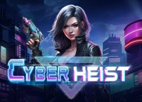 Cyber Heist