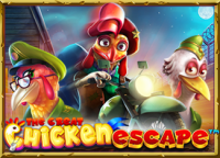 Demo Pragmatic Slot The Great Chicken Escape