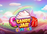 Demo Pragmatic Slot Candy Jar Clusters