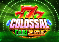 Demo Pragmatic Slot Colossal Cash Zone