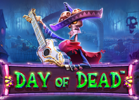 Demo Pragmatic Slot Day of Dead