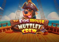 The Dog House - Muttley Crew