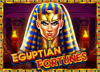 Demo Pragmatic Slot Egyptian Fortunes