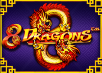 Demo Pragmatic Slot 8 Dragons