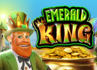 Demo Pragmatic Slot Emerald King