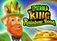 Demo Pragmatic Slot Emerald King Rainbow Road