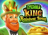 Emerald King Rainbow Road