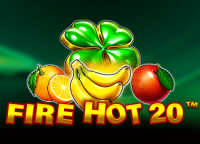 Demo Pragmatic Slot Fire Hot 20