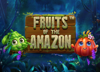 Demo Pragmatic Slot Fruits of the Amazon