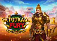 Demo Pragmatic Slot Gatot Kaca's Fury