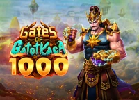 Gates of Gatot Kaca 1000