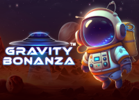 Demo Pragmatic Slot Gravity Bonanza