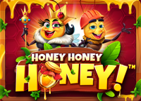 Demo Pragmatic Slot Honey Honey Honey