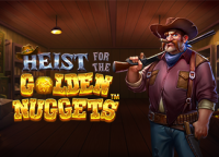 Demo Pragmatic Slot Heist for the Golden Nuggets