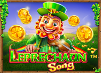 Demo Pragmatic Slot Leprechaun Song