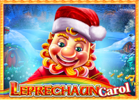 Demo Pragmatic Slot Leprechaun Carol