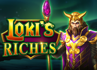 Demo Pragmatic Slot Loki's Riches