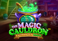 Demo Pragmatic Slot The Magic Cauldron