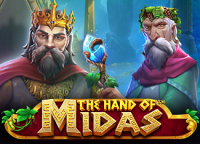 Demo Pragmatic Slot The Hand of Midas