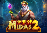 Demo Pragmatic Slot Hand of Midas 2