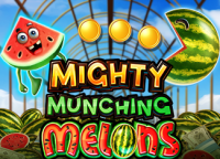 Demo Pragmatic Slot Mighty Munching Melons