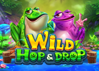 Demo Pragmatic Slot Wild Hop & Drop