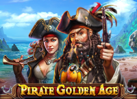 Demo Pragmatic Slot Pirate Golden Age