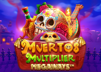 Demo Pragmatic Slot Muertos Multiplier Megaways