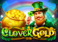 Demo Pragmatic Slot Clover Gold