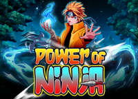 Demo Pragmatic Slot Power of Ninja