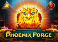 Demo Pragmatic Slot Phoenix Forge