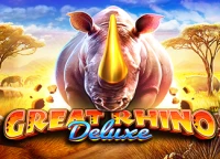 Great Rhino Deluxe