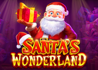 Demo Pragmatic Slot Santa's Wonderland