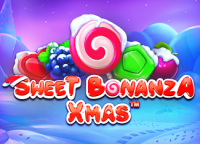 Demo Pragmatic Slot Sweet Bonanza Xmas