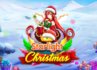 Demo Pragmatic Slot Starlight Christmas