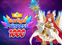 Demo Pragmatic Slot Starlight Princess 1000