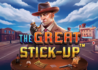 Demo Pragmatic Slot The Great Stick-up