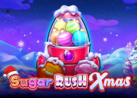 Demo Pragmatic Slot Sugar Rush Xmas