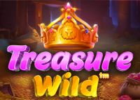 Demo Pragmatic Slot Treasure Wild