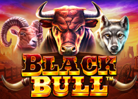 Demo Pragmatic Slot Black Bull