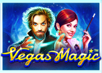 Demo Pragmatic Slot Vegas Magic